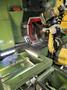 Gnutti Transfer &amp; Eurofimet Tunnel Wash Machine