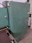42" X 50 HP TIMESAVER MODEL #343-1SG  SLAG GRINDER BELT SANDER WITH HAMMOND DUST COLLECTOR: STOCK #17009