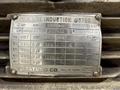 12" X 24" ACER MODEL #AGS-1224AHD HYDRAULIC HORIZONTAL SURFACE GRINDER: STOCK #23370