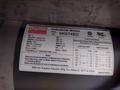 1,000 LBS LIFTILT MODEL #075CLD72-26-35 PART DUMPER: STOCK #23227