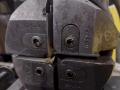 7/8" LANDIS THREADING HEAD: YOBRO #24216