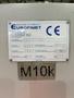 Gnutti Transfer &amp; Eurofimet Tunnel Wash Machine