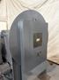 2,500 LB ARONSON SKYHOOK 360 DEGREE TILT/ROTATE WELDING POSITIONER. STOCK # 0874526