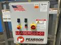 Pearson Packing Systems Box Forming System - Ce15