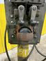 DOALL MODEL #DBW-15 INDUSTRIAL BAND SAW BLADE WELDER: YOBRO #24798