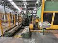 SCHMITZ FINISHING 4 HI ROLLING MILL