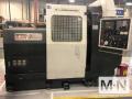 Nakamura Tome Slant3 CNC Lathe
