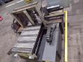 13" x 18" HYD-MECH MODEL #S-20A SERIES III SWIVEL AUTOMATIC HORIZONTAL BANDSAW: STOCK #22768