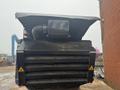 HAMMEL #VB 950 DK NR 60, MOBILE SCRAP SHREDDER
