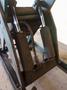 4,000 LB x 48" x 72" SOUTHWORTH ROLLING SCISSOR LIFT TABLE: STOCK #2149
