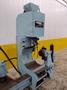 24" X 60" PETERSON MODEL 996 CRANKWELD SHAFT WELDING LATHE: STOCK #21244