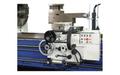 1 - NEW SUMMIT 42 - 6 x 160 VS HOLLOW SPINDLE LATHE