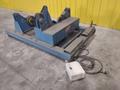 4,000 LBS PANDJIRIS MODEL TANKER 80 TANK TURNING ROLLS: STOCK #23682