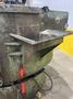 20 FT X 72" ROTOFINISH SPIRATRON MODEL ST-20-MSAX ROTARY BOWL VIBRATORY PARTS DEBURRING FINISHER: STOCK #20083