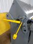 10' X 10 GAUGE DREIS &amp; KRUMP CHICAGO D&amp;K MODEL 204 POWERED APRON BRAKE: STOCK #14637