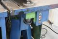 25 TON PIERCE ALL PERF-O-MATOR SINGLE END PUNCH: STOCK #67093