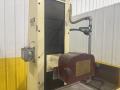 6" X 18" KENT NO. KGS–618 SURFACE GRINDER. STOCK # 0991425