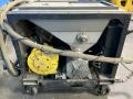 Cold Jet Inc 85-325 Psi Dry Ice Blasting Machine - 2a0066a