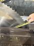 52" TRENNJAEGER MODEL #LKH 420/1000 BEAM SAW: YOBRO #26254