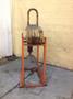 16,000 LB X 48' AMERICAN CRANE COIL LIFTER C HOOK: STOCK #65630