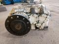 10 HP HAMILTON GEAR &amp; MACHINE REDUCING GEAR BOX: STOCK #10828