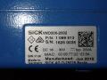 Sick Laser Track Trace Head Scanner - Vmd500-2002