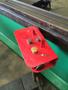 FAIRBANKS TOLEDO FLOOR SCALE: STOCK #16958