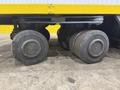 200,000 LBS x 144" x 78" HEAVY DUTY ROLLING TRANSFER CART: YOBRO #24113
