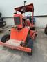 RIDE ON JOB SITE SWEEPER STOCK# 3875