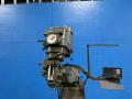 Alliant 9” X 48” Vertical Mill - Alliant 48/vc