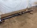25 TON/50,000 LBS CONTRACTORS &amp; INDSUTRIAL INC SPREADER BAR: YOBRO #26108