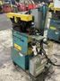 10" GUILD MODEL #PSA-200 SHEAR END COIL STRIP WELDER: STOCK #22607