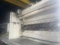 175 TON X 14' WYSONG HYDRAULIC PRESS BRAKE: STOCK #76645