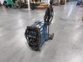 Millermatic 252 MIG Wire Feed Welder with Rolling Base and Accessories, 200/230V Single Phase- Auction Item