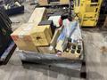 BOARD FROM ROFIN LASER WELDER: STOCK #22082