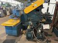 30" X 48" LANDIS CHW CYLINDRICAL GRINDER W/36" DIA. GRINDING WHEEL. STOCK # 0653826