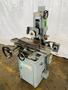6" X 18" BOYAR-SCHULTZ SURFACE GRINDER. STOCK # 0609120