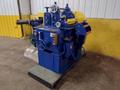 8" WIDE TORRINGTON 2-5/8" ARBOR PULL-THROUGH SLITTING LINE: STOCK #16505