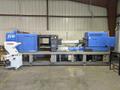310 Ton 24.7 Oz JSW J310ELII Injection Molding Machine, 2000