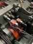 1/4" Nakashimada Model PF-630 Two Die Three Blow Cold Header