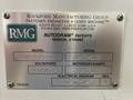 RMG Model 1416-4073-87 Wire Drawer, 52" Capstan "LIKE NEW"