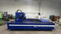 3,000 Watt Eagle EV-30 Fiber Maxphotonics Laser Cutting Machine, 2026 – New Never Put to Power, 5′ x 10′ table, Ready to Ship!
