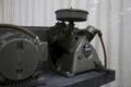 5 HP WORTHINGTON VERTICAL AIR COMPRESSOR: STOCK #75885