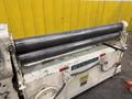 48" X 12 GAUGE WYSONG MODEL #B-48 PLATE BENDING ROLL : STOCK #26287
