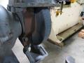 US Electrical Tool Co Pedestal Grinder Model 500 - Double End, 1 HP