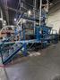 Improved Used B-37 Blow Molding Machine, Dual Head, 3.75 lbs./head
