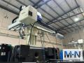 605 TON 61 OZ OR 32.7 OZ . SUMITOMO MODEL CL7000-C3200 ELECTRIC INJECTION MOLDING MACHINE MFG 2016/2015 (2) AVAILABLE