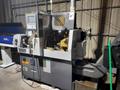 Tsugami B0205-II 5-Axis CNC Swiss Lathe, 2013 – Fanuc OI-TD Control, Edge Bar Feeder, High Pressure Coolant, Chip Conveyor