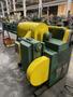3/8" Lewis Model 8CV Wire Straightener and Cutoff Machine