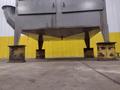 5000 CFM UNITED AIR / DUST-HOG MODEL #F5000 MIST COLLECTOR: YOBRO #24066